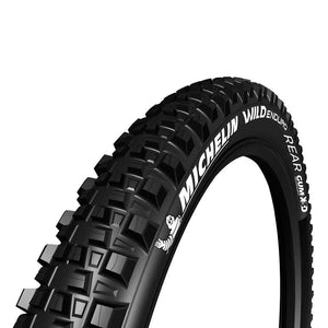 Michelin Wild Enduro Front Gravityshield Black 29'' 2.40 Folding Tubeless Ready 60Tpi Magi-X