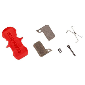 Sram Hrd, Level Tlm, Level Ultimate, Disc Brake Pads Pair
