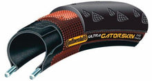 Load image into Gallery viewer, Continental City Ride 2 700X37 Reflex W/Steel Bead
