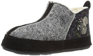 Acorn Forest Bootie