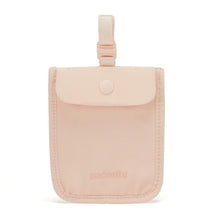 Load image into Gallery viewer, Pacsafe Coversafe S25 Bra Pouch
