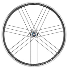 Load image into Gallery viewer, Campagnolo Zonda C17 Wheel Clincher Qr Old: F: 100 R: 130 Brake: Rim Pair Campagnolo
