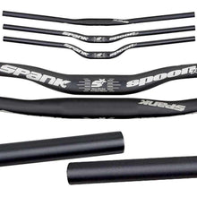 Load image into Gallery viewer, Spank Spoon Mtb Handlebar Diameter: 31.8Mm 785Mm
