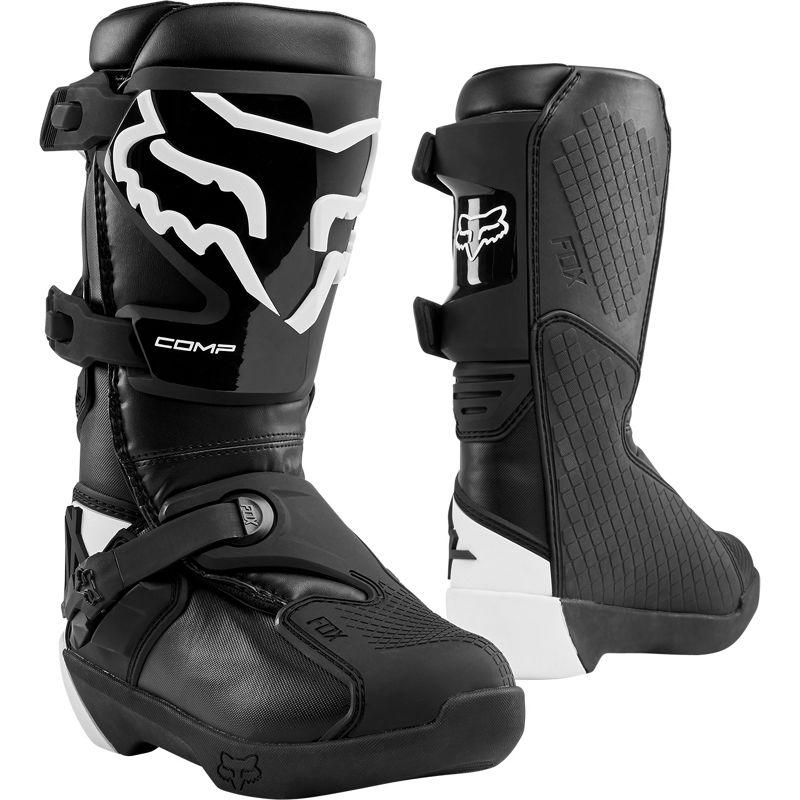 Fox Comp 3Y Boot