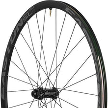 Load image into Gallery viewer, Easton Cycling Ea70 Sl Disc Wheel Front Disc Center Lock
