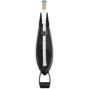 Profile Design Aeria Hydration System Front Black One Size