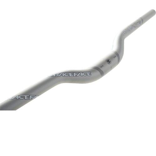 RACEFACE HANDLEBAR,ATLAS,0.5 RISER RAW 31.8x785