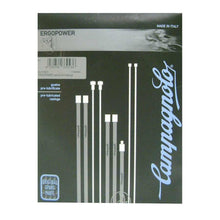 Load image into Gallery viewer, Campagnolo Ergopower Ultra-Shift Cables And Housing Set
