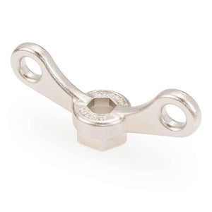 PARK TOOL SELF-EXTRACTING CRANK CAP TOOL