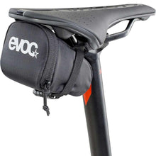 Load image into Gallery viewer, Evoc Seat Bag S, Seat Bag, 0.3L, Black
