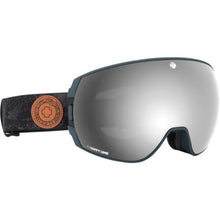 Load image into Gallery viewer, Spy Legacy Danny Larsen Happy Gray Green W/Silver Spectra
