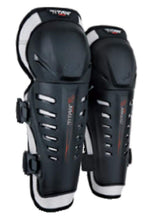 Load image into Gallery viewer, Fox Titan Race Kneeshin Guard
