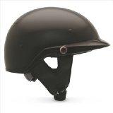 Load image into Gallery viewer, Bell Moto Pit Boss Solid Matte Black Xs/S
