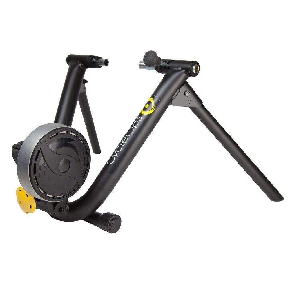 Cycleops Powersynch Ble Trainer Black