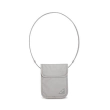 Load image into Gallery viewer, Pacsafe Coversafe X75 Neck Pouch
