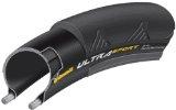 Load image into Gallery viewer, Continental Ultra Sport Ii Bike Tire, Black, 700Cm X 28

