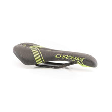 Load image into Gallery viewer, Chromag Lynx Dt Saddle 280 X 135Mm 292G Black
