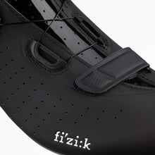 Load image into Gallery viewer, Fizik Tempo R5 Overcurve Cycling Shoe Black/Black 45
