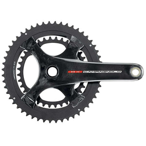 Campagnolo H11 Ut Crankset Road Disc 11 Sp. 25Mm 36/52T Bcd:112/145 Ultratorque