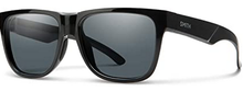 Load image into Gallery viewer, SMITH OPTICS LOWDOWN 2 CHROMAPOP POLARIZED GRAY GREEN MATTE BLACK

