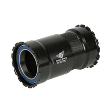 Load image into Gallery viewer, Wheels Manufacturing Pf30 Threaded Bb Abec3 Steel Bearings
