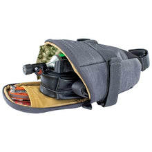 Load image into Gallery viewer, Evoc Seat Bag Tour L, Seat Bag, 1L, Grey
