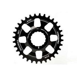 Chromag Sequence Dm Race Face Cinch
