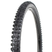 Load image into Gallery viewer, Kenda Smoke Type Black 26'' 2.10 Wire Clincher
