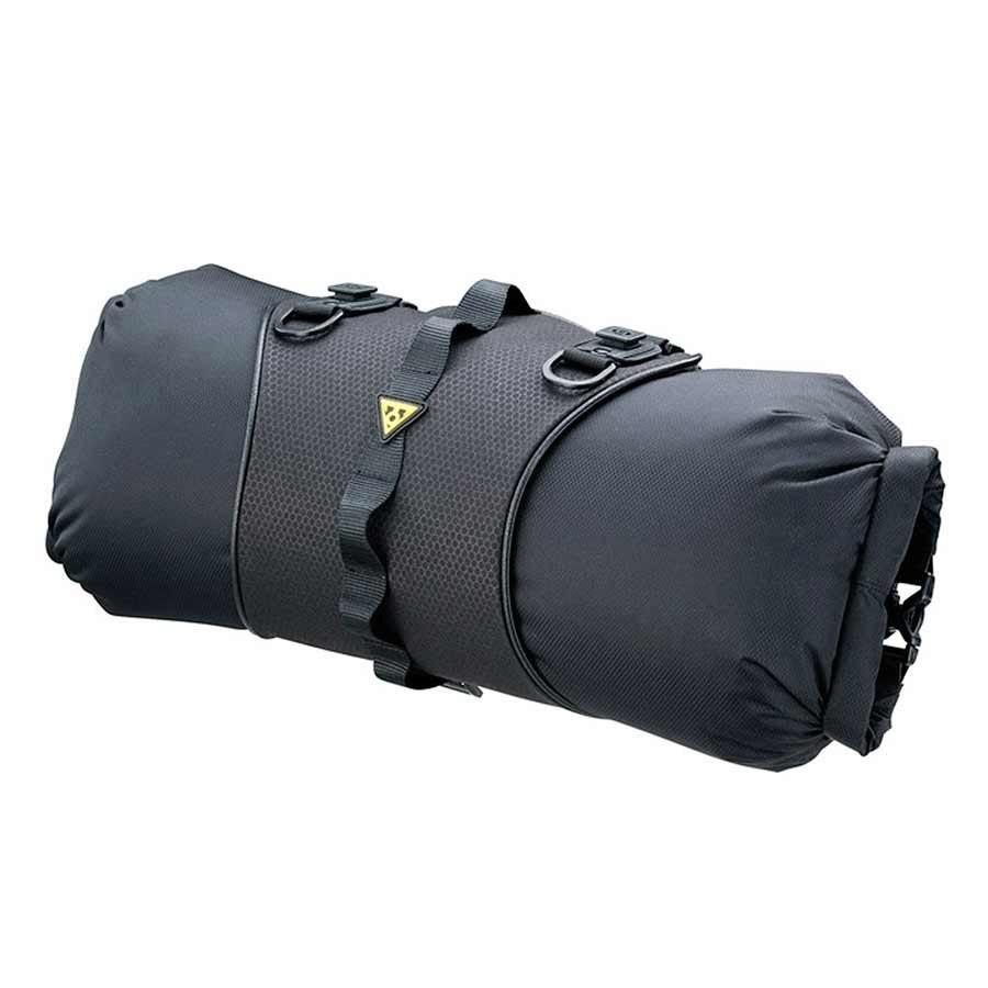 Topeak Frontloader, Handlebar Bag, 8L, Black