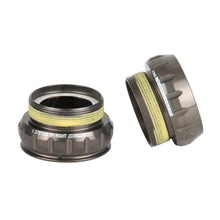 Load image into Gallery viewer, Campagnolo Record Ultra-Torque Outboard Cups British
