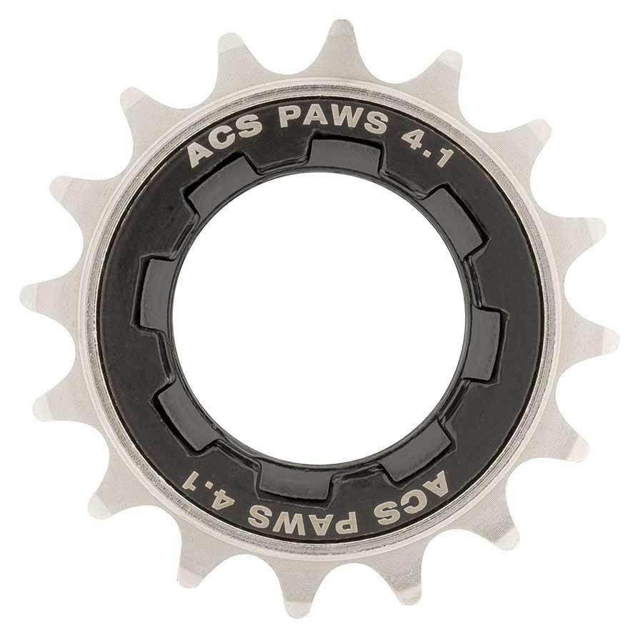 Acs Bmx Paws 4.1 Freewheel