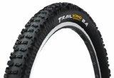 Load image into Gallery viewer, Continental Trail King Tire, 29" X 2.4", Folding, Black/Black
