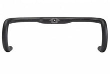 Load image into Gallery viewer, Profile Design DRV/AEROa Drop Bar Black 135 44cm
