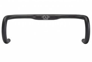 Profile Design DRV/AEROa Drop Bar Black 135 44cm