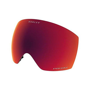 Oakley Flight Deck Replacement Lens Prizm Torch Iridium