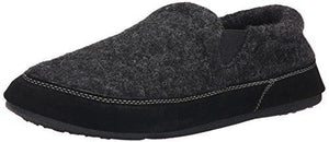 Acorn Mens Fave Gore Slippers