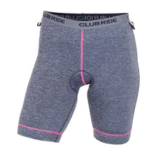 Load image into Gallery viewer, Club Ride Montcham, Shorts, Women
