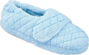 Acorn Spa Wrap Slipper