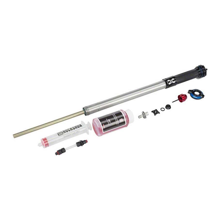 Rockshox 00.4018.783.002, Charger Rct3 Damper Upgrade Kit, Lyrik 26''