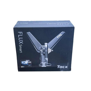 Tacx Styrofoam Packaging For Flux S And Flux 2 Box