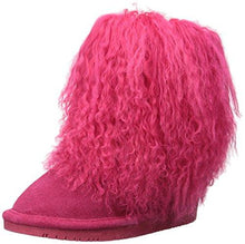 Load image into Gallery viewer, Bearpaw Boo Toddler
