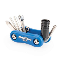 Load image into Gallery viewer, Park Tool Multi Tool Number Of Tools: 8

