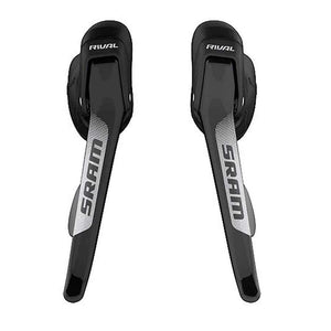 Sram Rival22, Shift/Brake Lever Combo, 11Sp