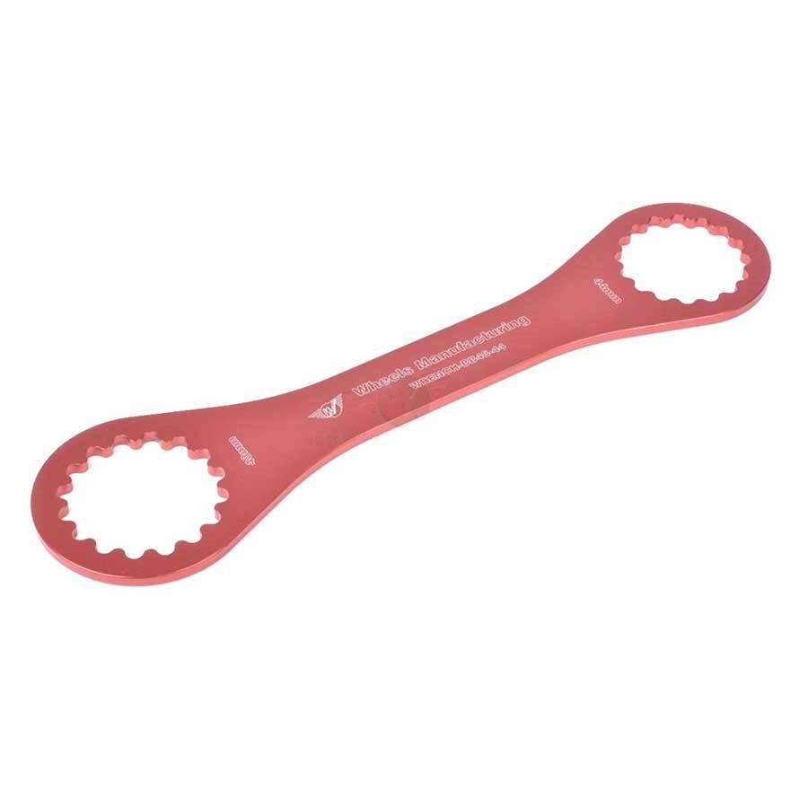 Wheels Manufacturing Wrench-Bb48-44 Bottom Bracket Tool