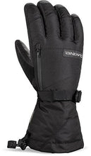 Load image into Gallery viewer, Dakine Leather Titan Glove

