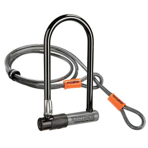 Kryptonite Kryptolok Mini-7 U-Lock (Dd)