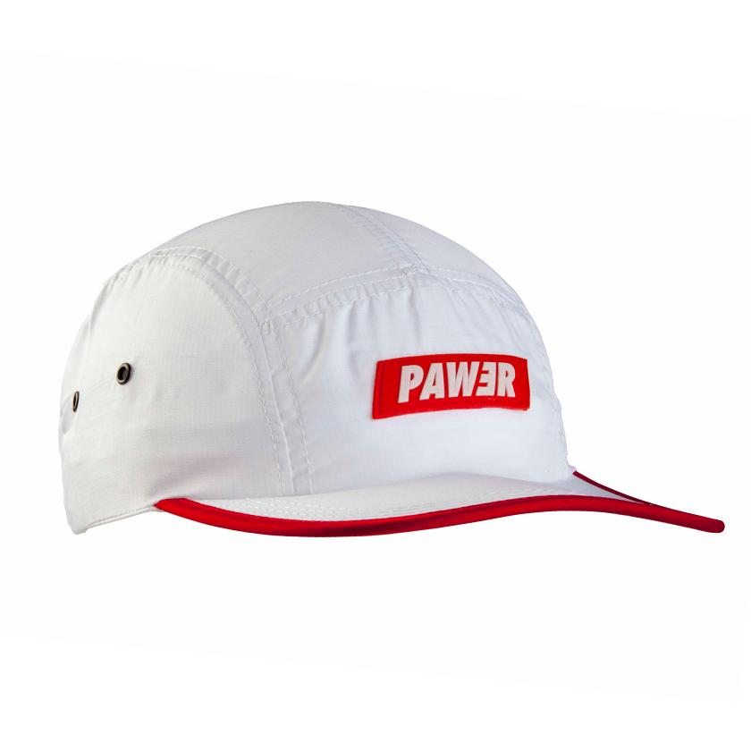 Paw3R Fraya Sports Cap White One Size