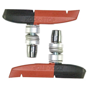Kool Stop Supra 2 Dual Compound