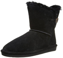 Load image into Gallery viewer, Bearpaw Rosie Solids
