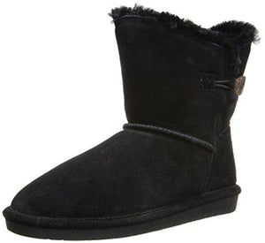 Bearpaw Rosie Solids